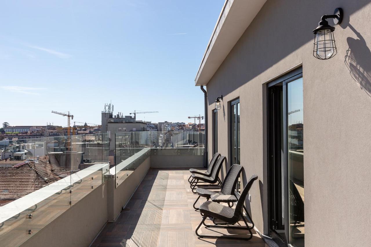 Youropo - Central OOporto Exterior foto