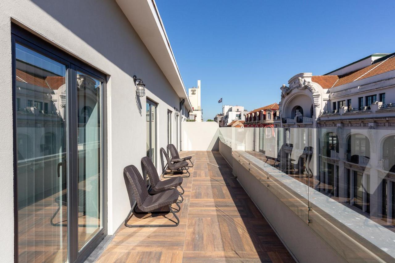 Youropo - Central OOporto Exterior foto