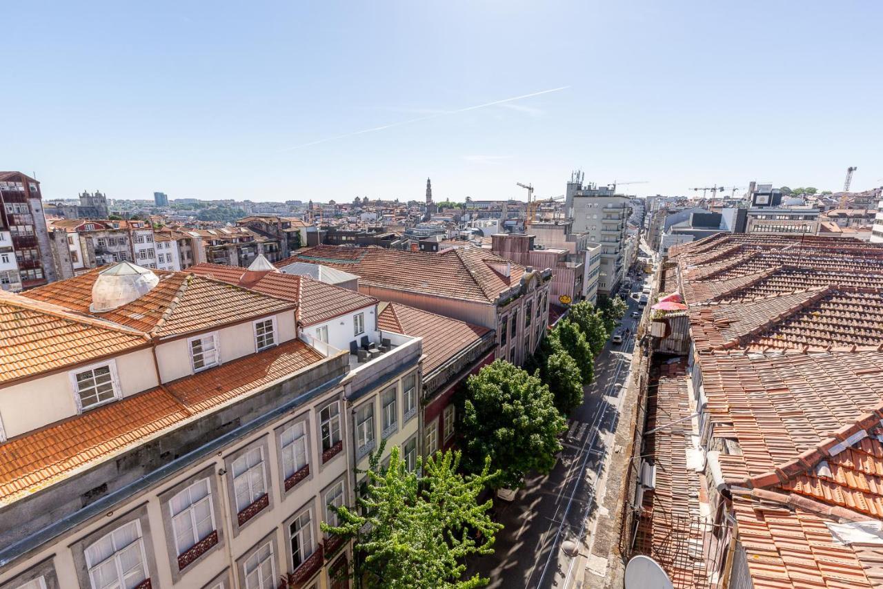 Youropo - Central OOporto Exterior foto